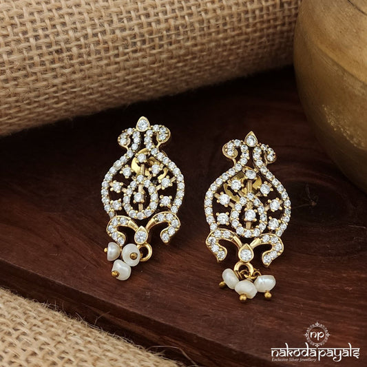 Shinney Studs (Ge9600)