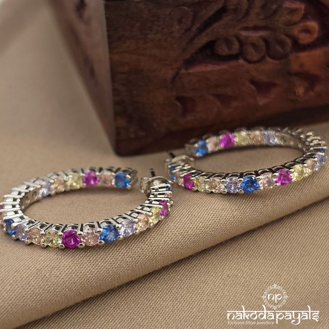 Colorful Sparkle Bali (St4180)
