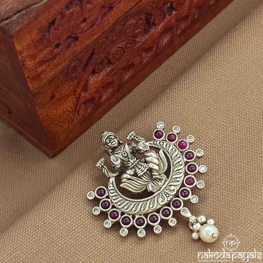 Maha Lakshmi Pendant (P2562)