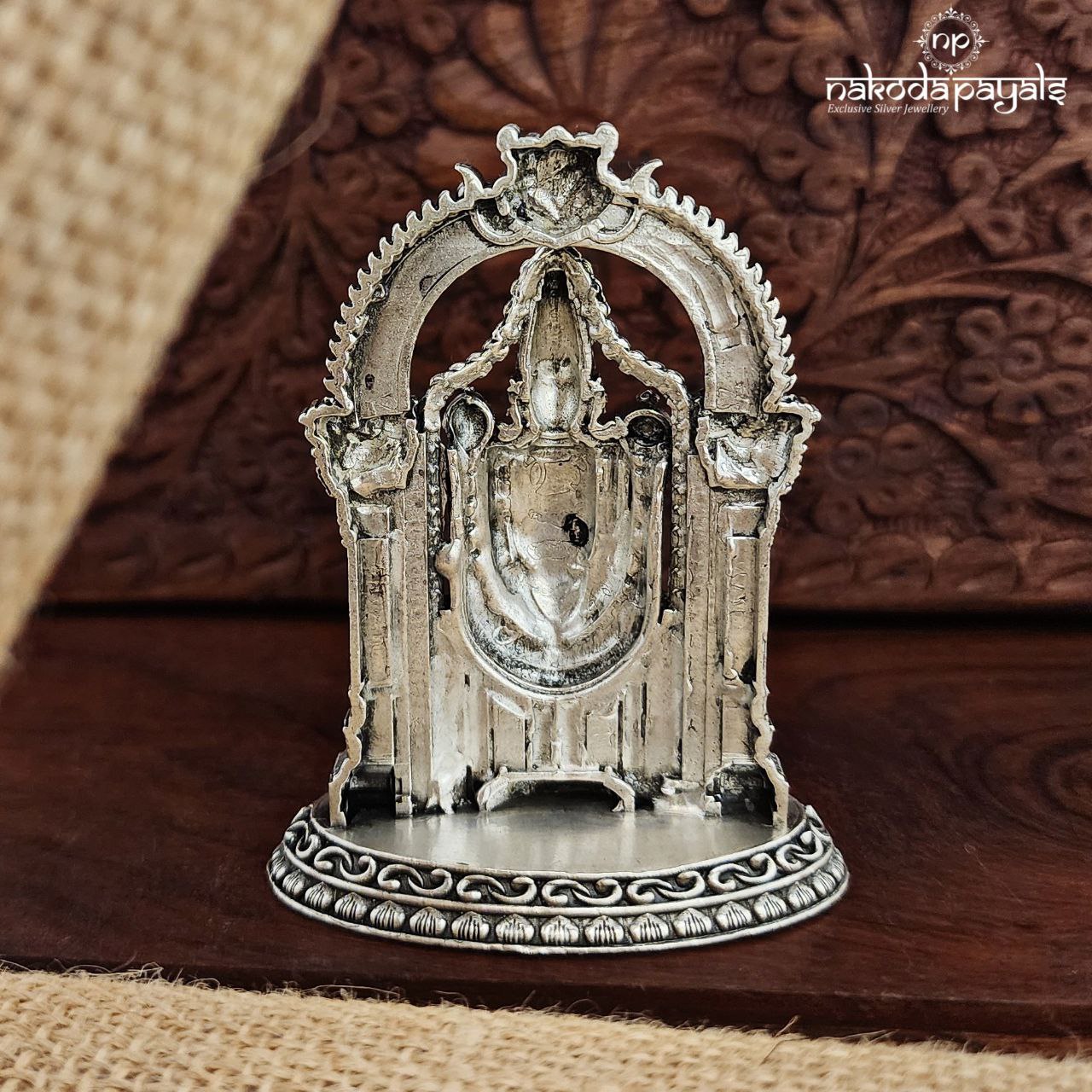 Venkatraman Blessing Idol (Aa1586-96)