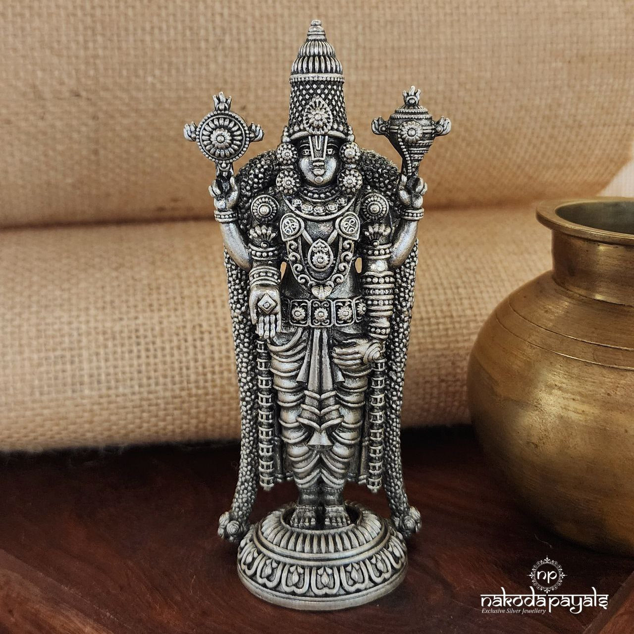 Sri Venkatraman Idol (Aa1362)