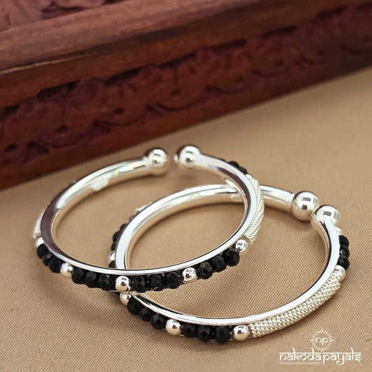 Adjustable kids Kada Pair (Ka9505)