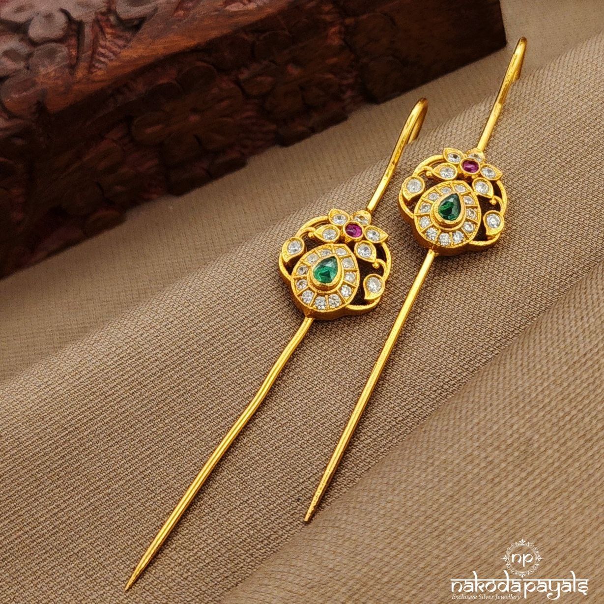 Needle Ear Cuff  (S9481)