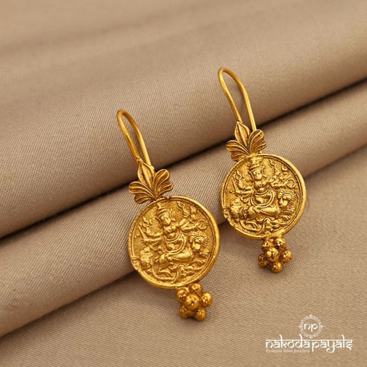 Exquisite Kasu Hangings (Ge10815)