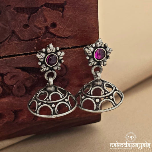 Star Exemplary Jhumka (J1713)