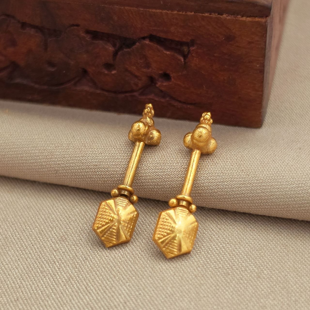 Piercing Bugadi (S9834)