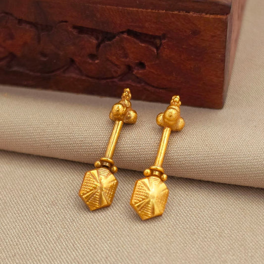 Piercing Bugadi (S9834)
