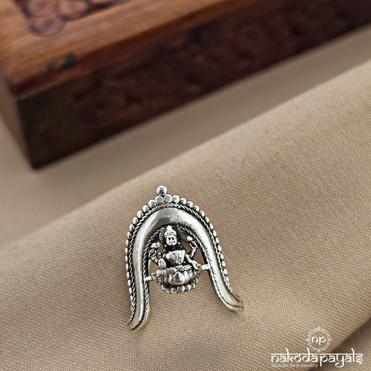 Lakshmi Vanki Finger Ring (F3016)