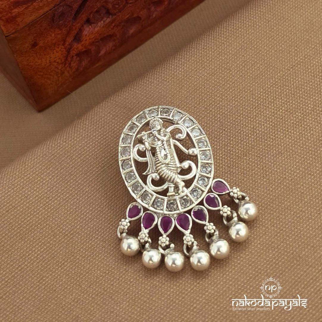 Krishna Pendant (P2567)