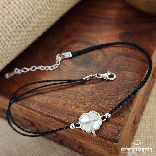 Clover Single Anklets (Nz0685)