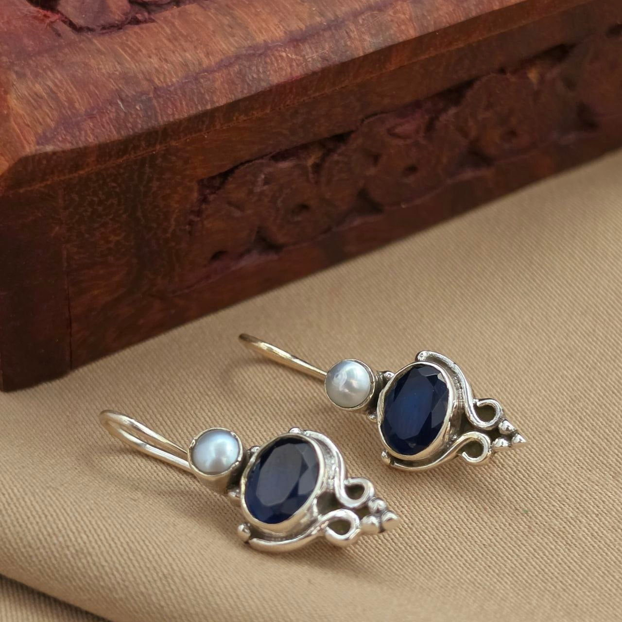 Oval Hanging (H2113)