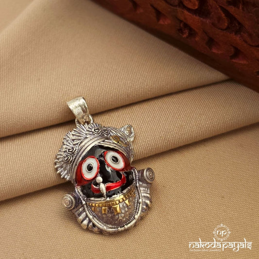 Lord Jagannath Pendant (P2616)