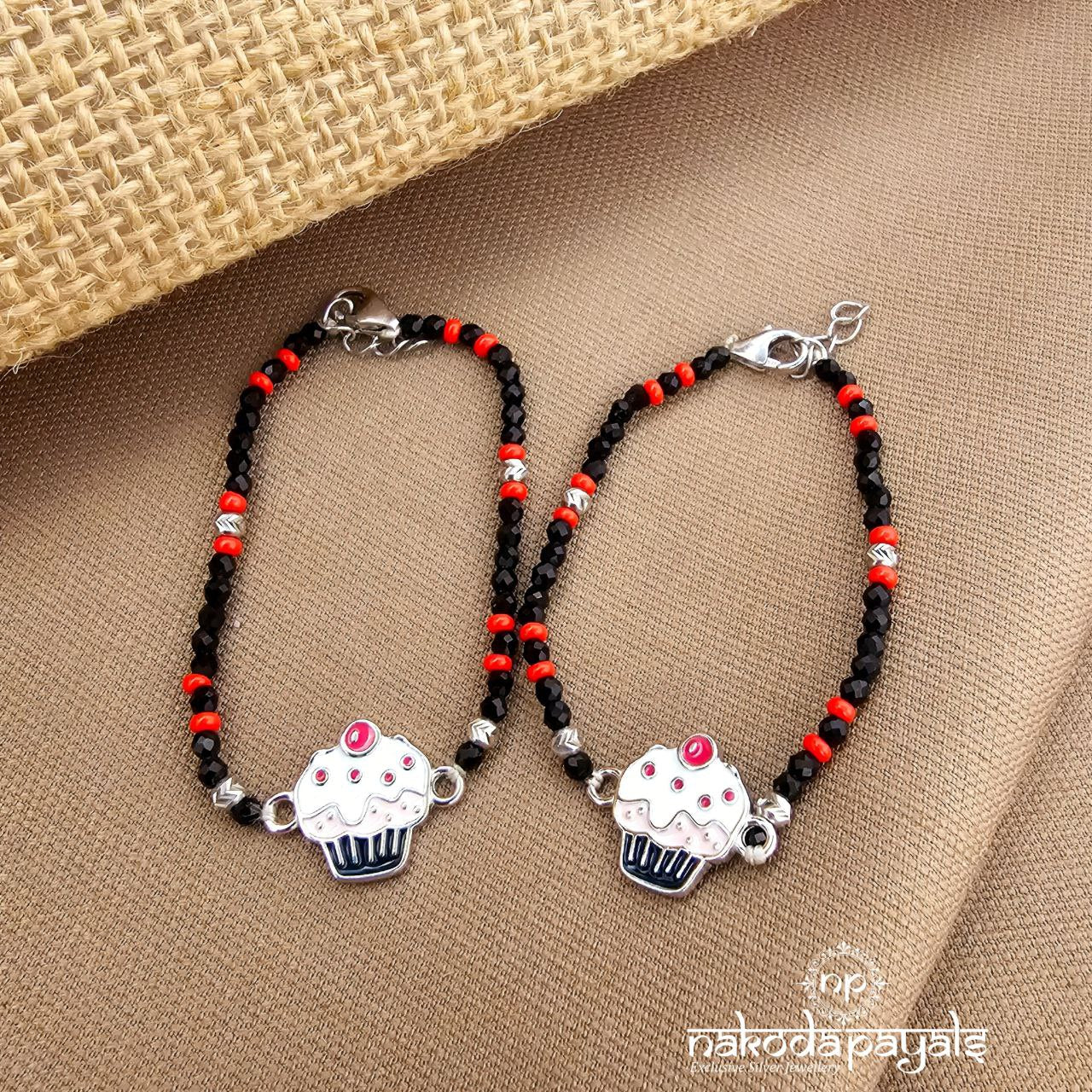 Cutie Cupcake Kids Nazariya (Ka9470)