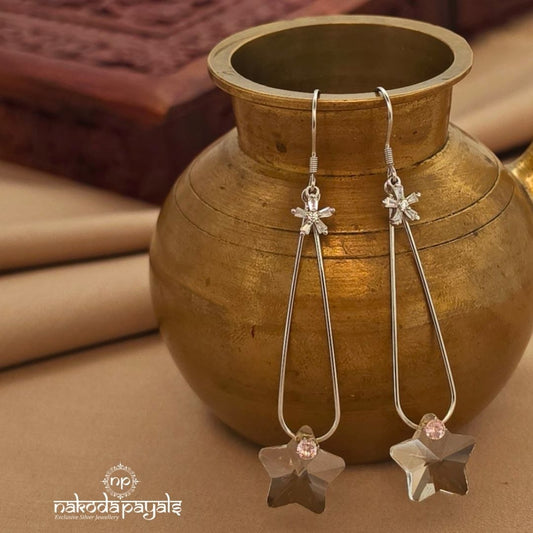 Star Drop Hanging (St3955)