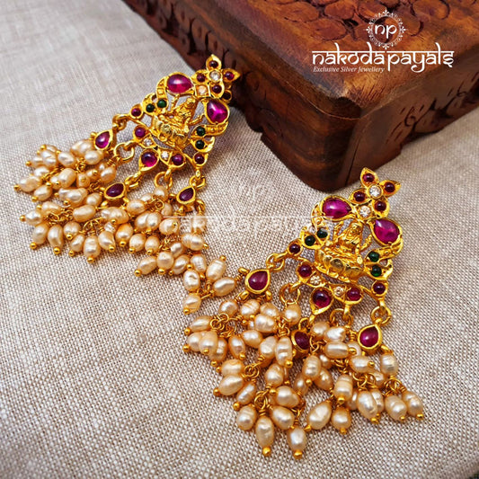 Lovely Lakshmi Guttapusalu