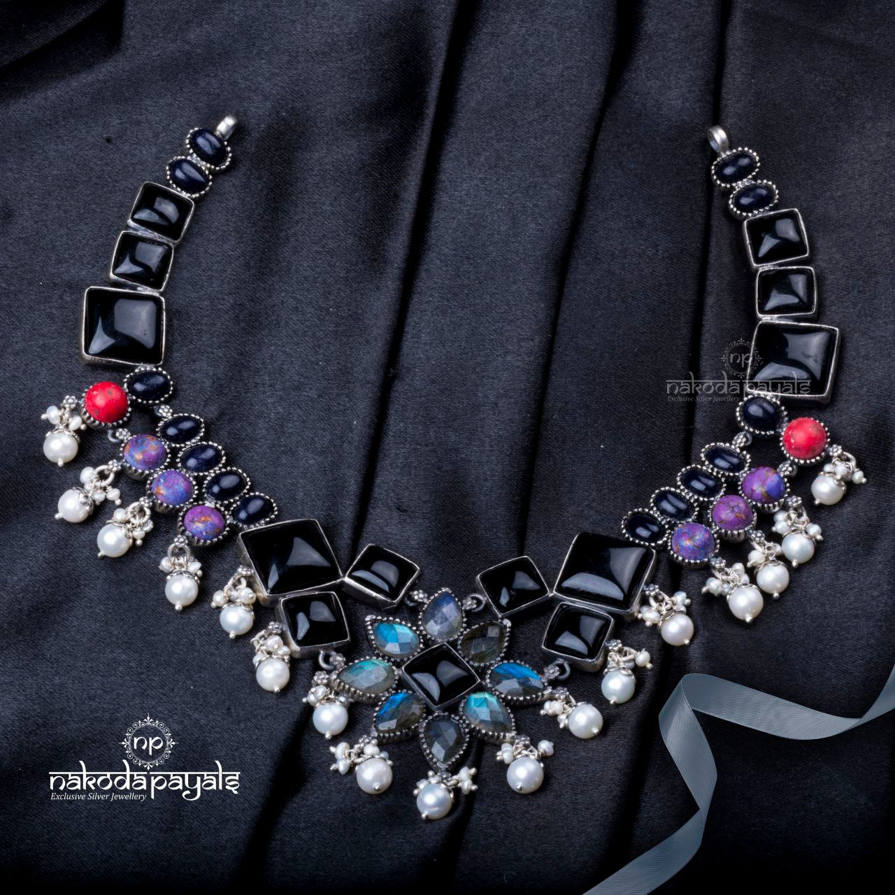 Handmade Luxury Necklace 20