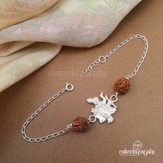 Shreenathji Rakhi R5449