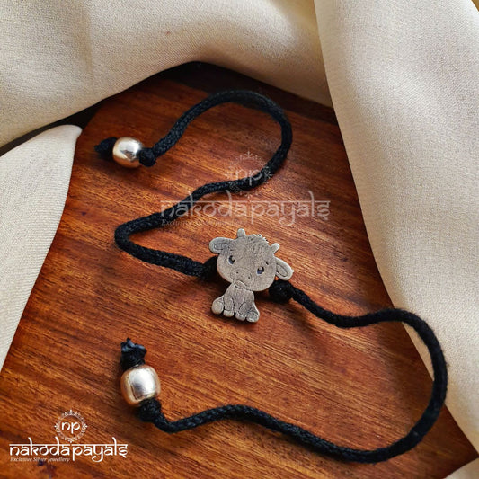 Baby Giraffe Nazariya