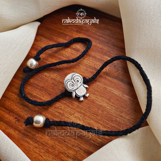 Baby Penguin Nazariya