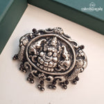 Antique Lakshmi Pendant