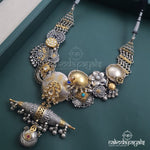 One Of A Kind Neckpiece