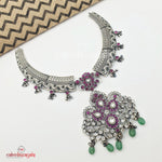 Select Choiced Neckpiece