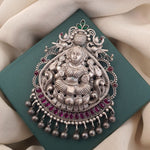 Nakshi Lakshmi Pendant