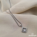 Pretty CZ Neckchain