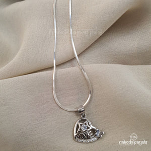 Love Charm Neckchain