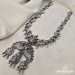 Nakshi Lakshmi Neckpiece