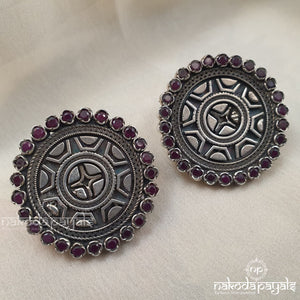 Circumed Cutstone Studs