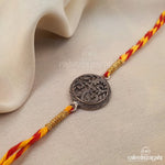 Self Designed Rakhi R5359