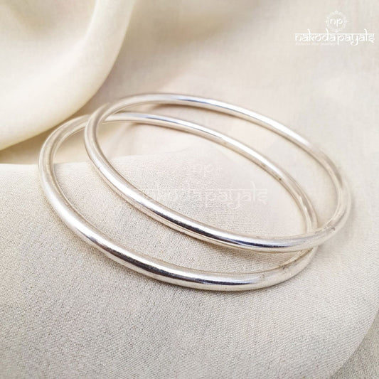 Plain Bangle Pair (K3220_22)