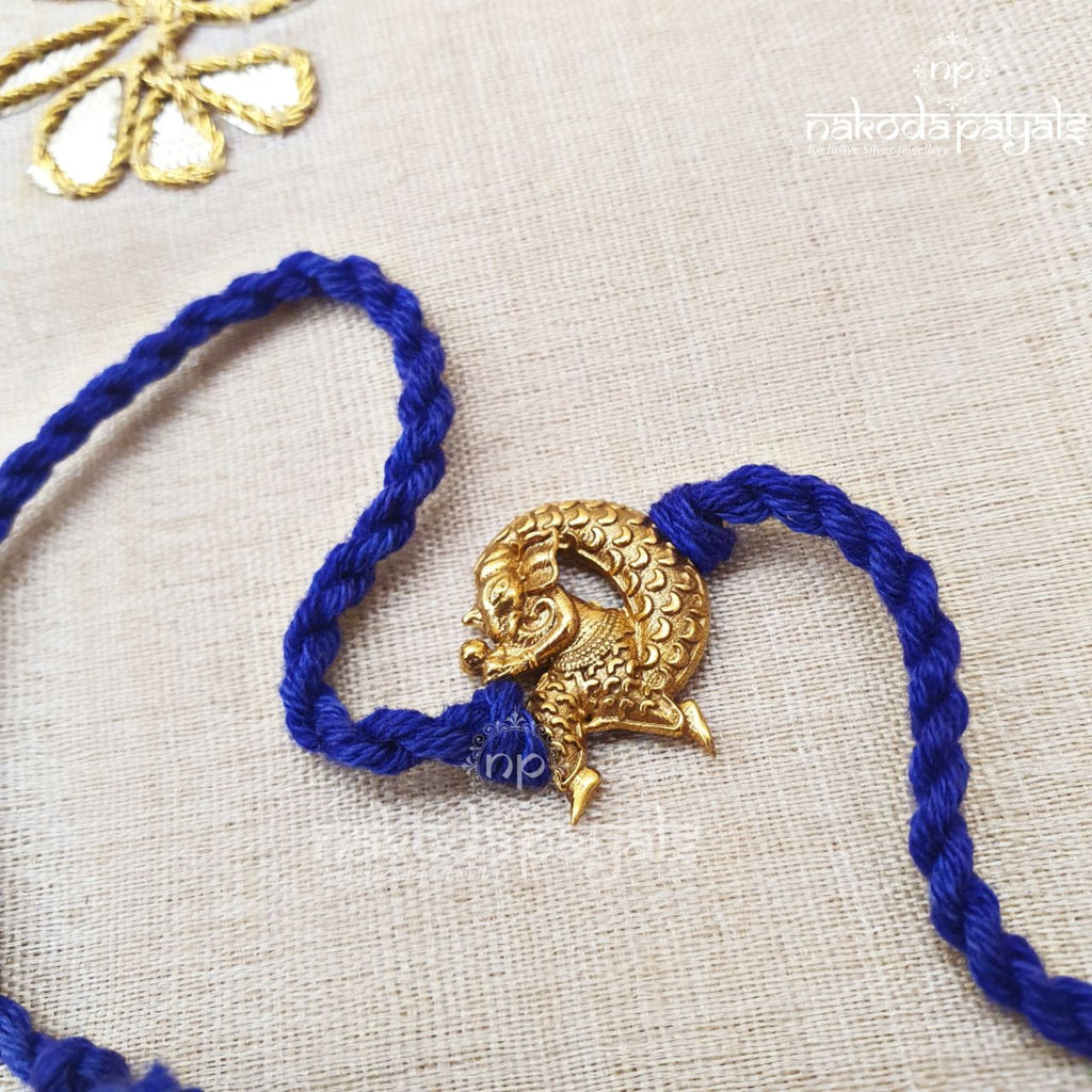 Ganesha Rakhi (R5494)