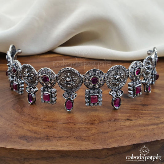 Dainty Lakshmi Hasli (N6417)