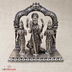 Murugam Valli Deivanai Idol