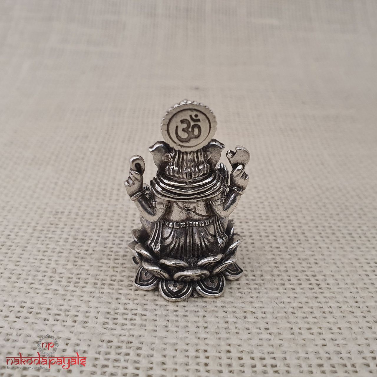 Shri Ganesha Idol