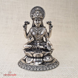 Divine Lakshmi Idol