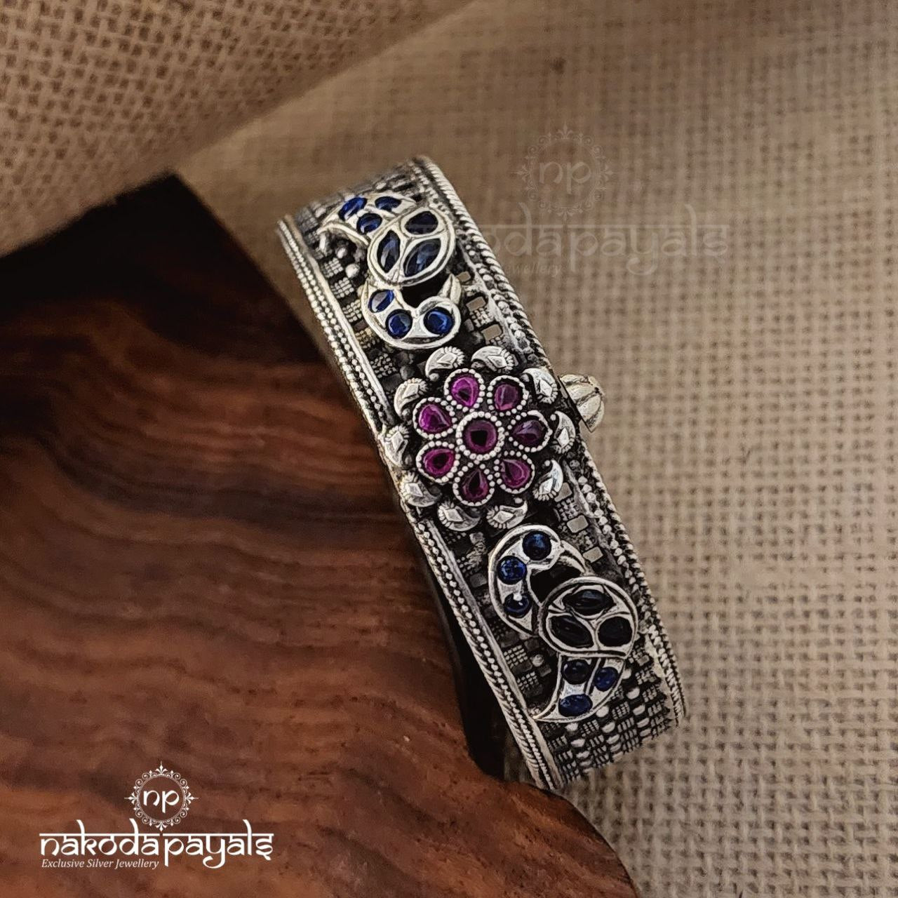 Openable Screw Kada Single (2.4)