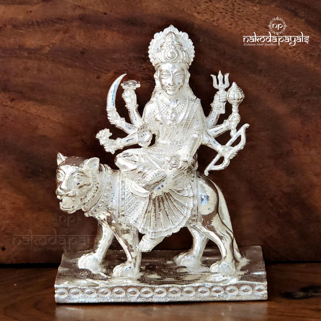 Durga Devi Idol