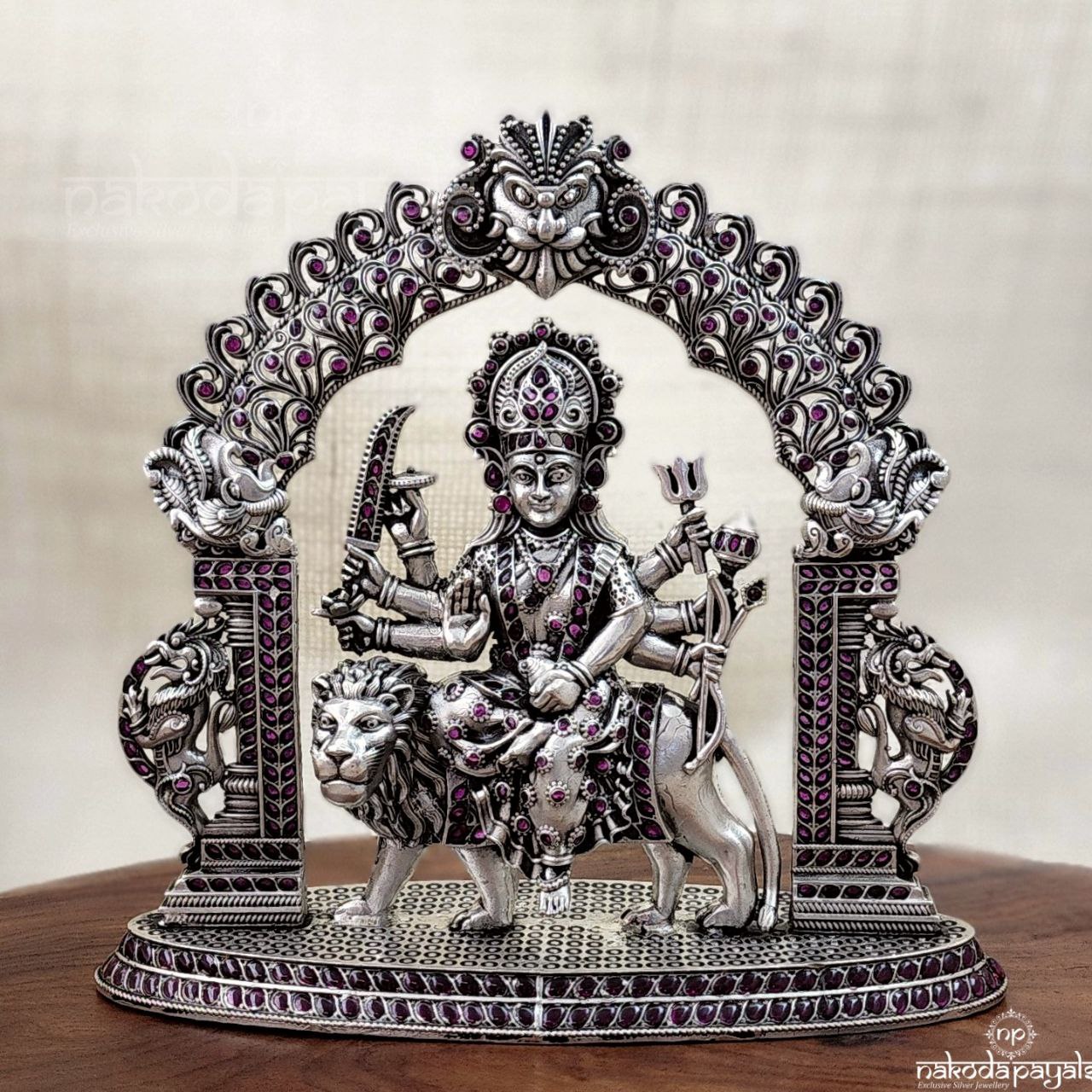 Durga Devi Idol