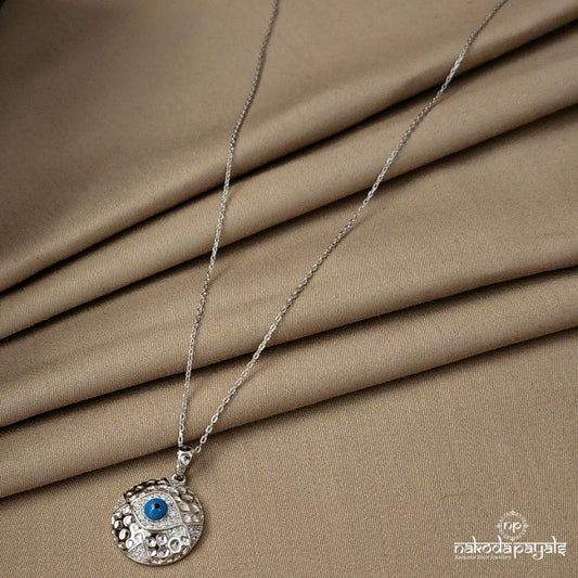 Evil Eye Neckchain (St1043)