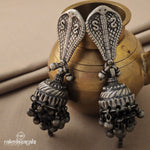 Naag Devta Jhumka (J4446)