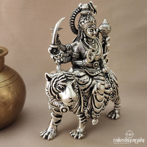 Durgadevi Idol (Aa0271)