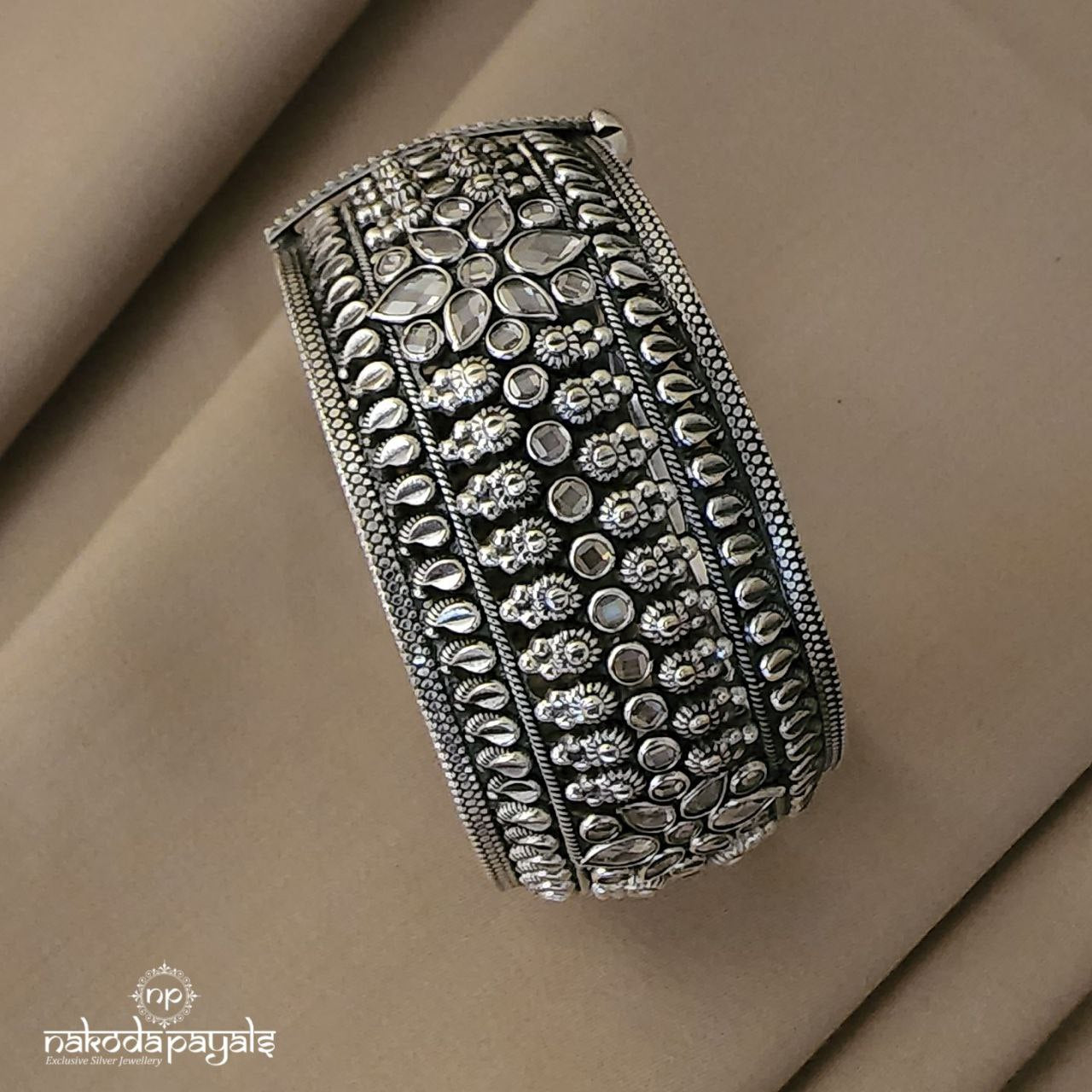 Polki Kada Single (2.4) K3679