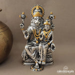 Lakshmi Narasimha Idol (Aa0290)