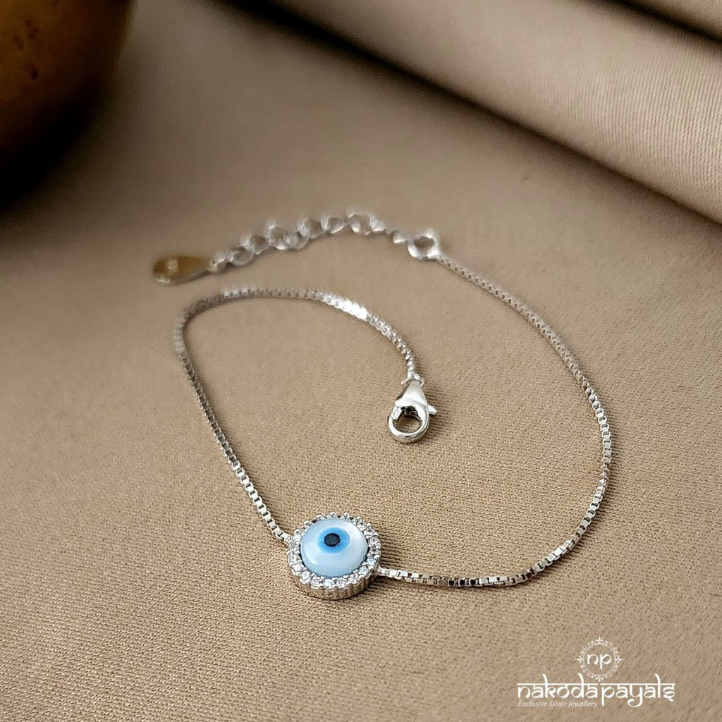 Evil Eye Bracelet (Br1166)