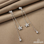 Removable Long Earrings (ST1386)