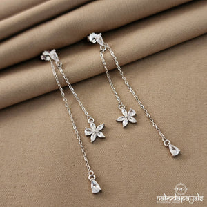 Removable Long Earrings (ST1386)