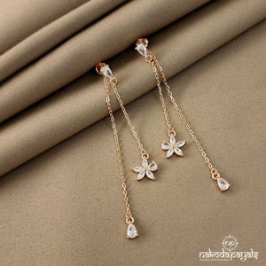 Long Removable Earrings (ST1387)